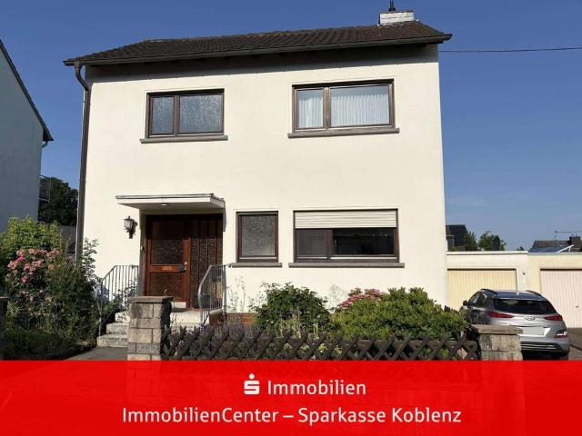 Haus zum Kaufen in Bendorf 349.000,00 EUR 114 m²