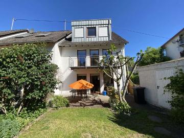 Haus zum Kaufen in Bendorf Sayn 389.000,00 EUR 147 m²