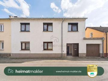 Haus zum Kaufen in Bennewitz 279.000,00 EUR 125 m²