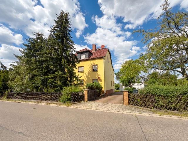 Haus zum Kaufen in Bennewitz 370.000,00 EUR 232 m²