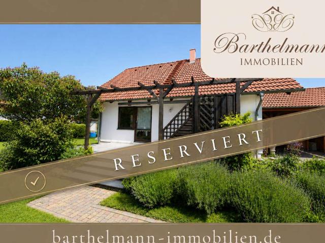 Haus zum Kaufen in Bennewitz 335.000,00 EUR 105 m²