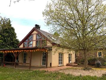 Haus zum Kaufen in Bennewitz 650.000,00 EUR 230 m²