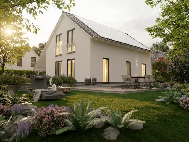 Haus zum Kaufen in Bennigsen 415.590,00 EUR 142 m²
