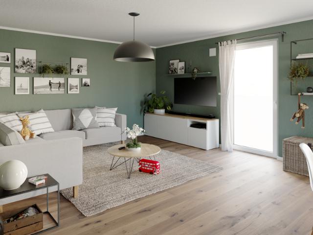 Haus zum Kaufen in Bennigsen 421.250,00 EUR 130 m²