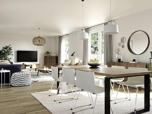 Haus zum Kaufen in Bennigsen 422.450,00 EUR 166 m²