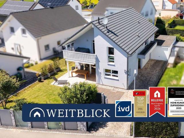 Haus zum Kaufen in Benningen am Neckar 995.000,00 EUR 175.47 m²