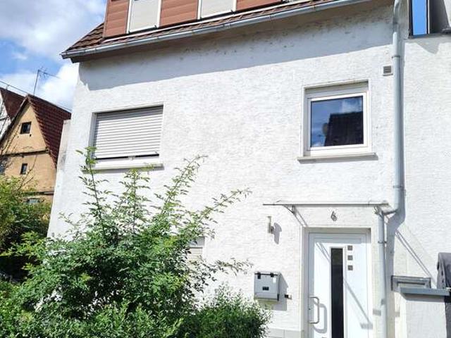 Haus zum Kaufen in Benningen am Neckar 280.000,00 EUR 120 m²