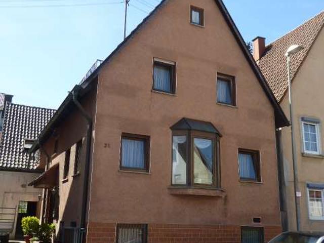 Haus zum Kaufen in Benningen 349.000,00 EUR 104 m²