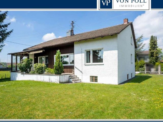 Haus zum Kaufen in Benningen 450.000,00 EUR 123 m²
