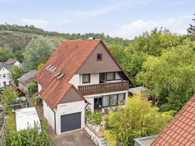 Haus zum Kaufen in Benningen 575.000,00 EUR 147 m²