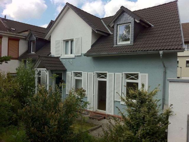 Haus zum Kaufen in Bensheim 1.150.000,00 EUR 437.5 m²