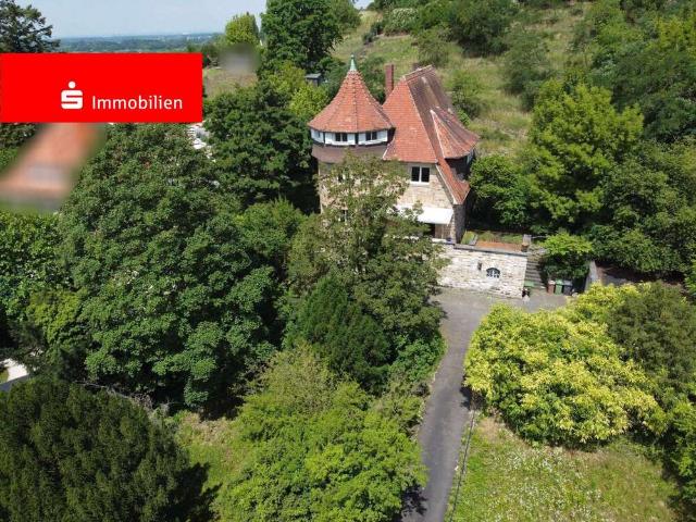 Haus zum Kaufen in Bensheim 2.650.000,00 EUR 299 m²