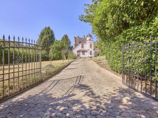 Haus zum Kaufen in Bensheim 2.300.000,00 EUR 341 m²