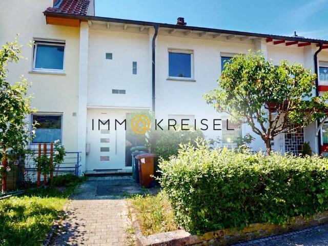 Haus zum Kaufen in Bensheim 369.000,00 EUR 102 m²