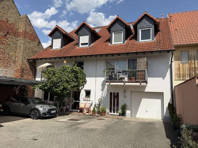 Haus zum Kaufen in Bensheim 498.000,00 EUR 140 m²