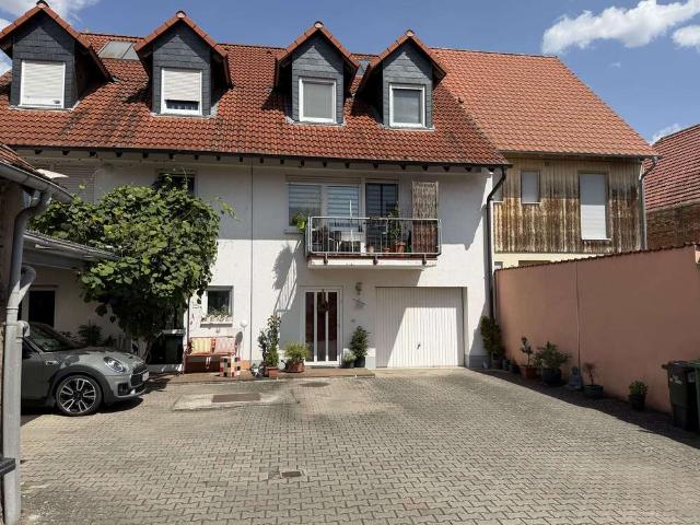 Haus zum Kaufen in Bensheim 520.000,00 EUR 140 m²
