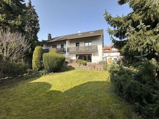 Haus zum Kaufen in Bensheim 539.000,00 EUR 178 m²