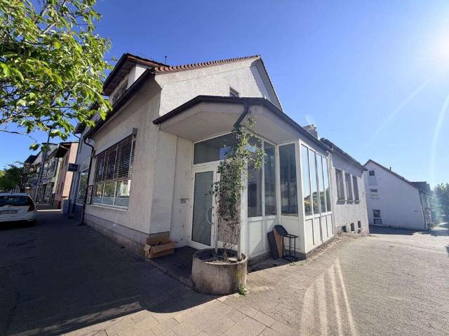 Haus zum Kaufen in Bensheim 525.000,00 EUR 180 m²