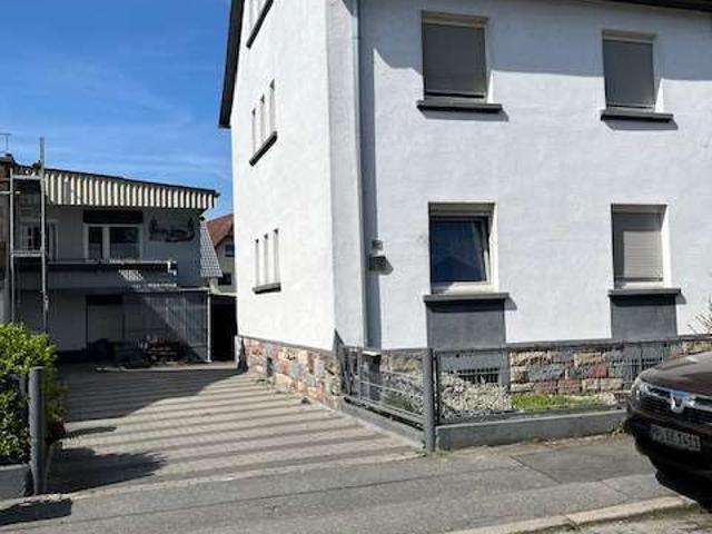 Haus zum Kaufen in Bensheim 549.000,00 EUR 259 m²