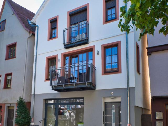Haus zum Kaufen in Bensheim 590.000,00 EUR 101 m²