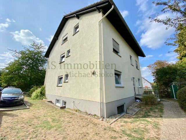 Haus zum Kaufen in Bensheim 629.000,00 EUR 345 m²
