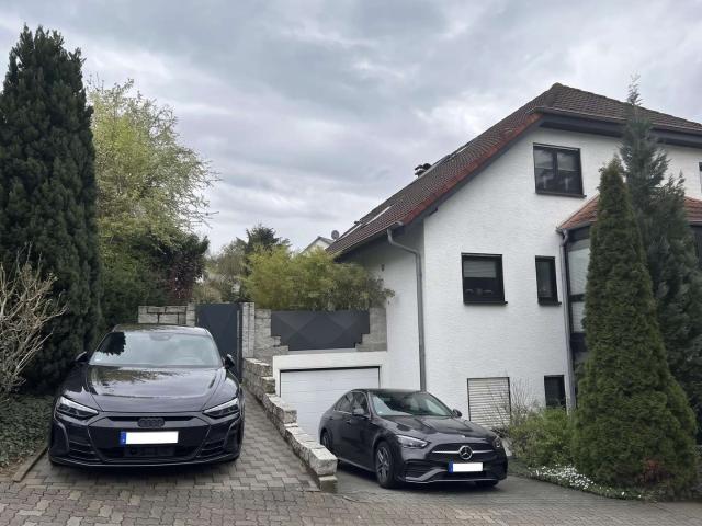 Haus zum Kaufen in Bensheim 635.000,00 EUR 128 m²