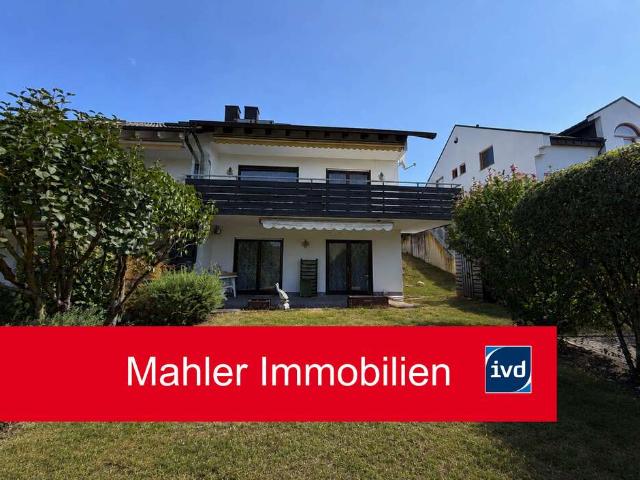 Haus zum Kaufen in Bensheim 650.000,00 EUR 161 m²