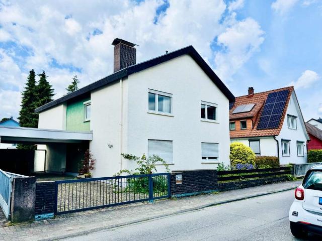 Haus zum Kaufen in Bensheim 679.500,00 EUR 228 m²