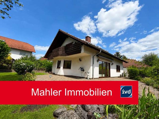 Haus zum Kaufen in Bensheim 689.000,00 EUR 147 m²