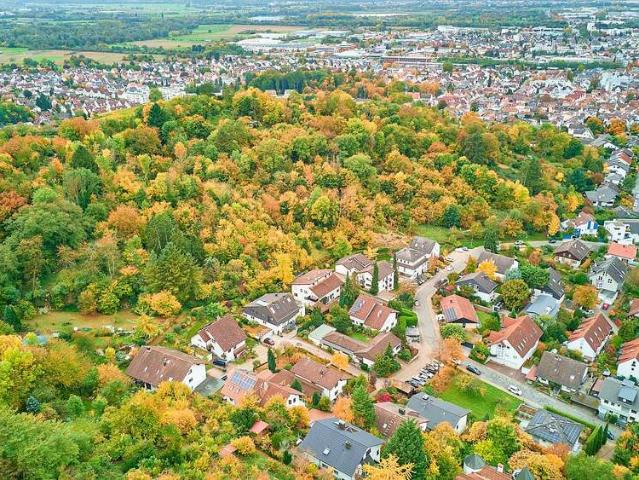 Haus zum Kaufen in Bensheim 729.000,00 EUR 240 m²