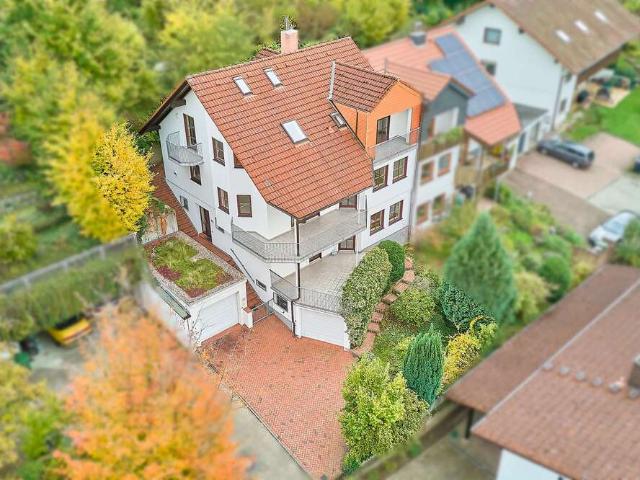 Haus zum Kaufen in Bensheim 729.000,00 EUR 240 m²