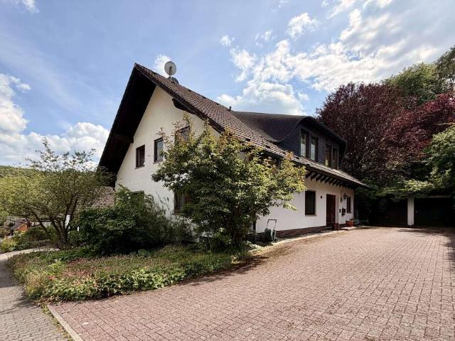 Haus zum Kaufen in Bensheim 739.000,00 EUR 204 m²