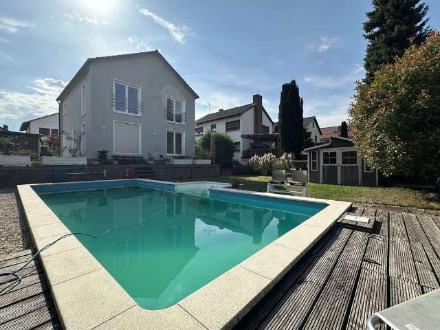 Haus zum Kaufen in Bensheim 795.000,00 EUR 132 m²