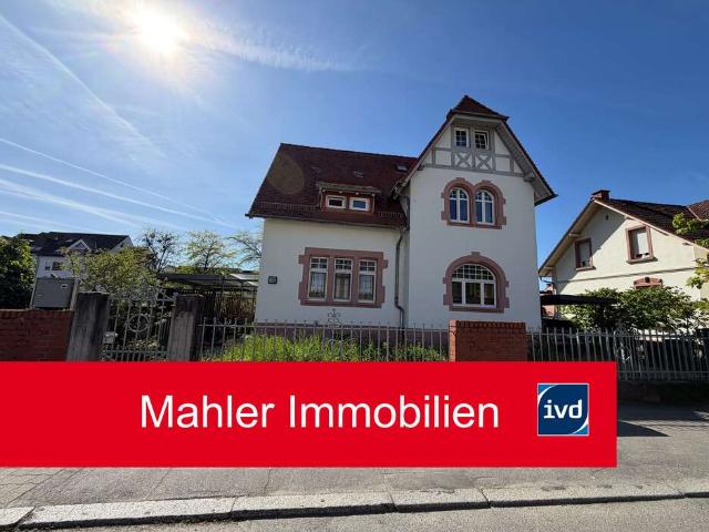 Haus zum Kaufen in Bensheim 819.000,00 EUR 185 m²