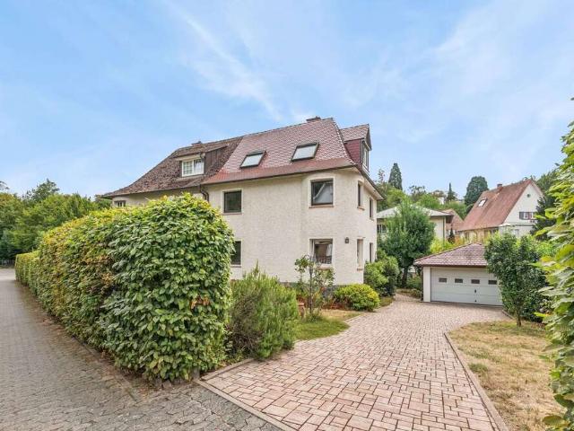 Haus zum Kaufen in Bensheim 879.000,00 EUR 150.35 m²