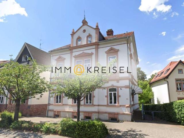 Haus zum Kaufen in Bensheim 889.000,00 EUR 260 m²