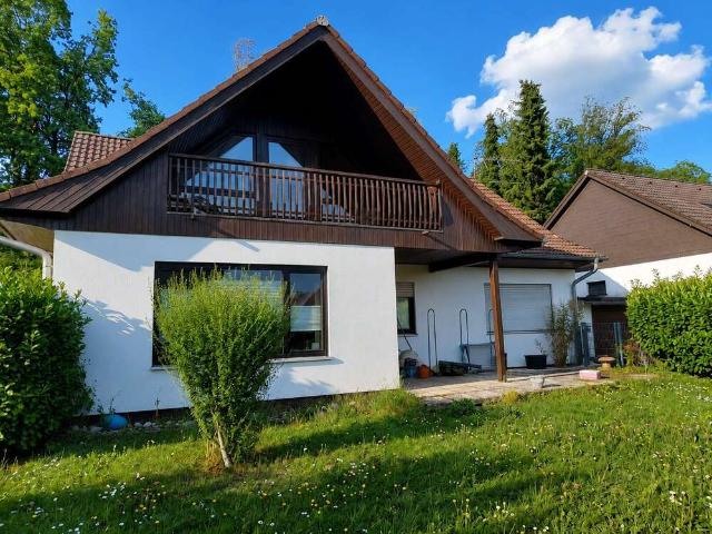 Haus zum Kaufen in Bensheim Fehlheim 388.000,00 EUR 177 m²
