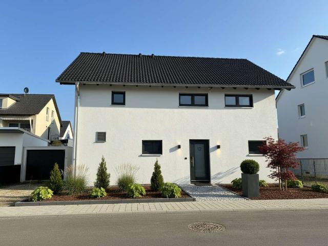 Haus zum Kaufen in Bensheim Fehlheim 789.000,00 EUR 160 m²