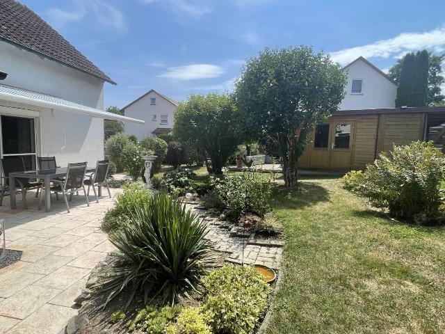 Haus zum Kaufen in Berg 490.000,00 EUR 84 m²