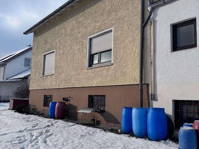 Haus zum Kaufen in Berg 549.000,00 EUR 115 m²