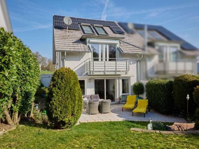 Haus zum Kaufen in Berg 708.000,00 EUR 140 m²