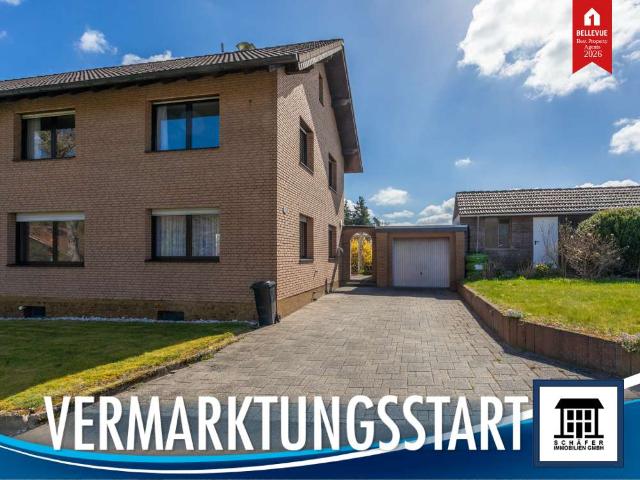 Haus zum Kaufen in Berg 259.000,00 EUR 122 m²
