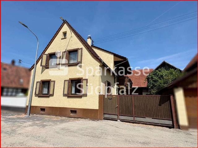 Haus zum Kaufen in Berg 275.000,00 EUR 120 m²