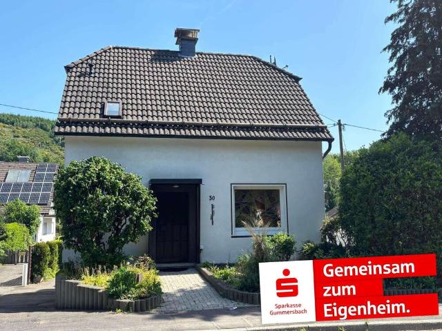 Haus zum Kaufen in Bergneustadt 269.000,00 EUR 110 m²