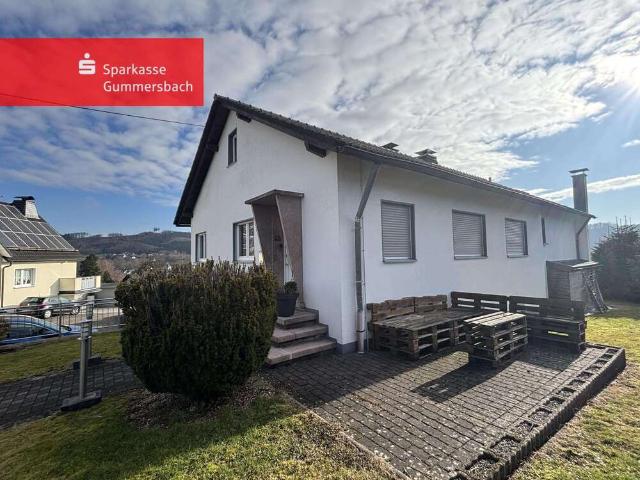 Haus zum Kaufen in Bergneustadt 349.000,00 EUR 117 m²