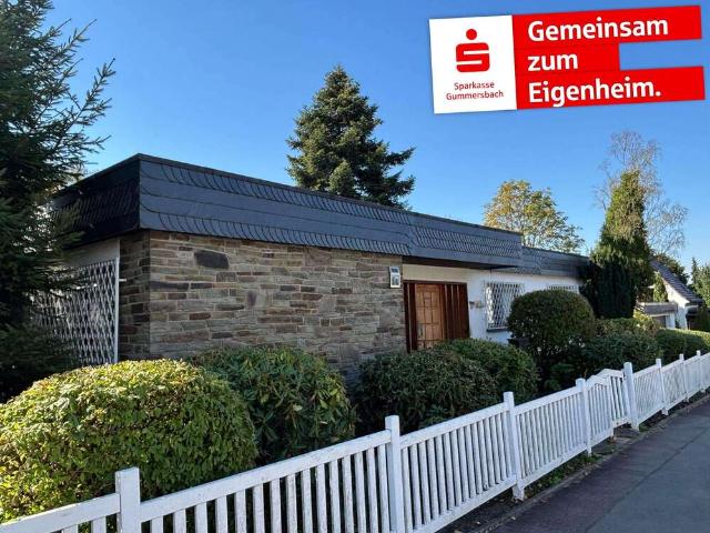 Haus zum Kaufen in Bergneustadt 529.000,00 EUR 152 m²