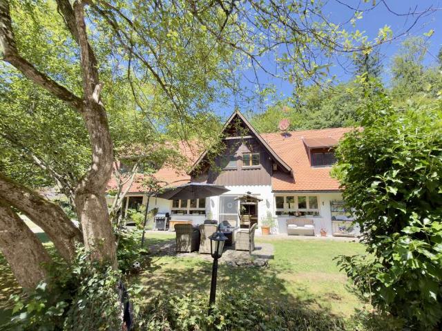Haus zum Kaufen in Bergatreute 798.000,00 EUR 148 m²