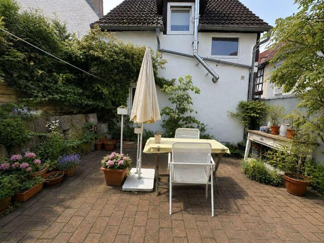 Haus zum Kaufen in Bergen Enkheim 479.000,00 EUR 126 m²