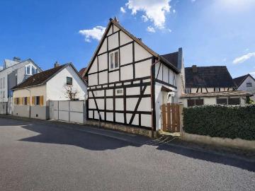 Haus zum Kaufen in Bergen Enkheim 519.000,00 EUR 126 m²