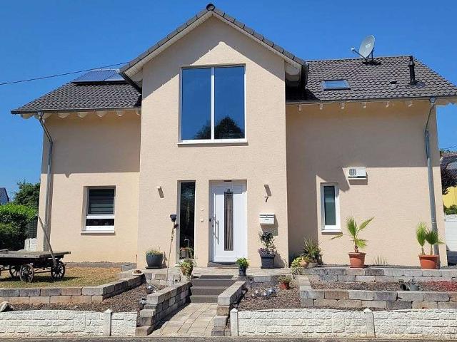 Haus zum Kaufen in Bergen 429.000,00 EUR 189 m²